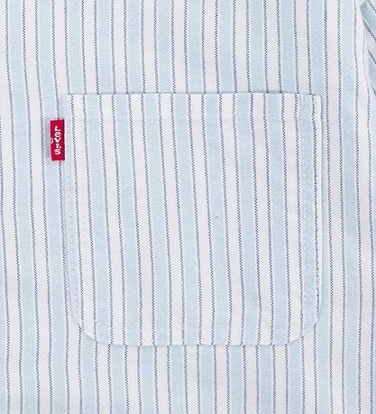 Levis Overhemd - Ontmoet Eend Groet Striped - Sugar Swizzle