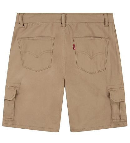 Levis Shorts - Standaardvracht - Oogst Gold