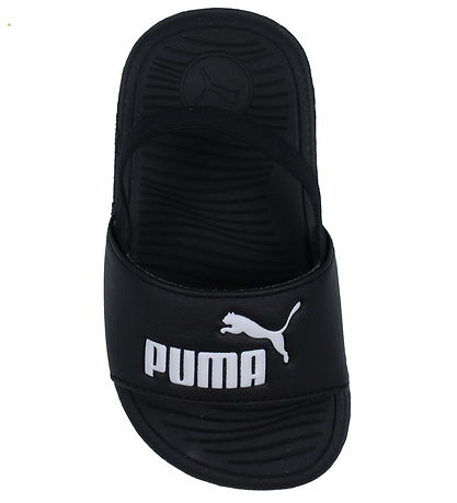Puma Flip Flops w. Elasticband - Cool CAT 2.0 - Backstrap AC-I