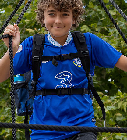 Jeva School Backpack - U-Turn - Anton