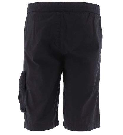 C.P. Company Shorts - Black