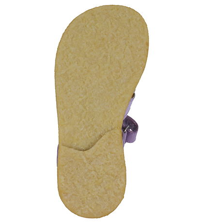 Angulus Sandals - Lilac