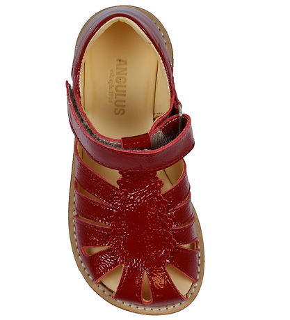 Angulus Sandaler - Dark Utg