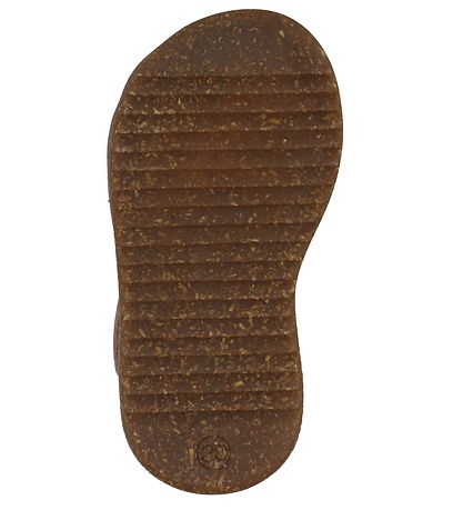 Angulus Sandalar - Byrjandi - Rose/Ed