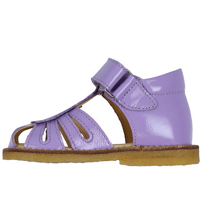 Angulus Sandals - Beginner - Lilac