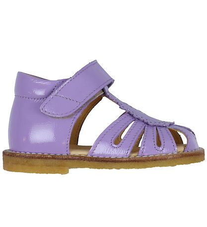 Angulus Sandals - Beginner - Lilac