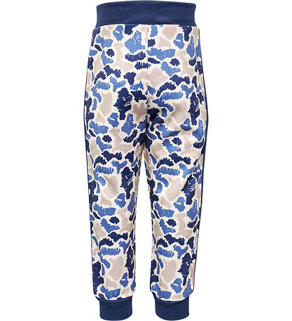 Hummel Sweatpants - HmlKlaus - Dark Denim