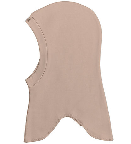 Racing Kids Balaclava - Single Layer - Rose Mushroom