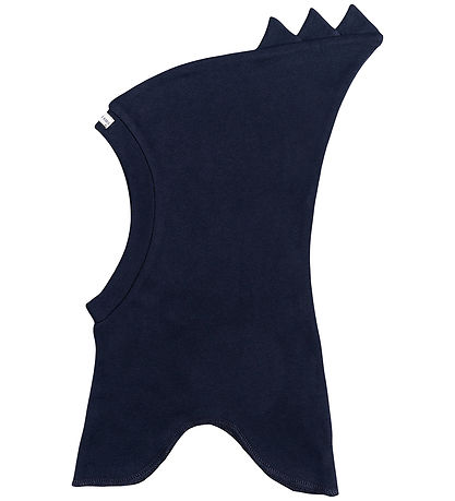 Racing Kids Balaclava - Single Layer - Classic Navy w. Thanks