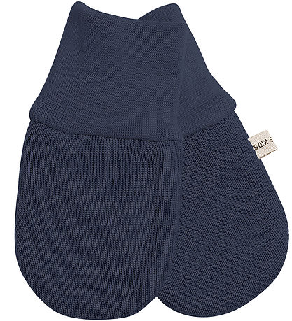 Racing Kids Vettlingar - Classic Navy