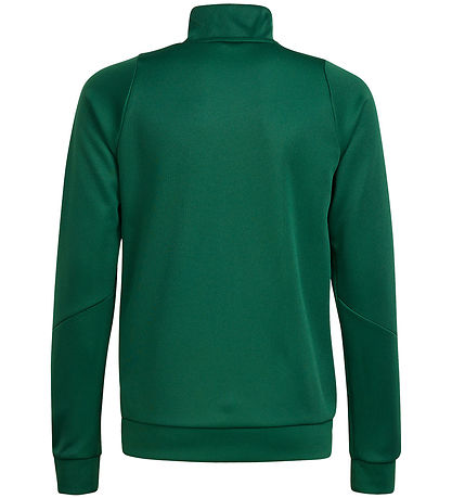Gilet adidas Performance - Tiro24 TRJKTY - Vert/Blanc