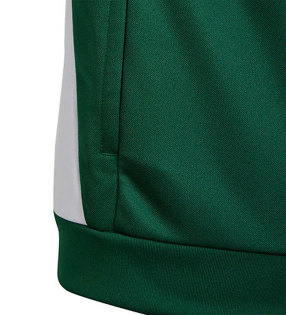 Gilet adidas Performance - Tiro24 TRJKTY - Vert/Blanc