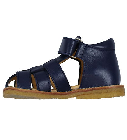 Angulus Sandals - Beginner - Navy