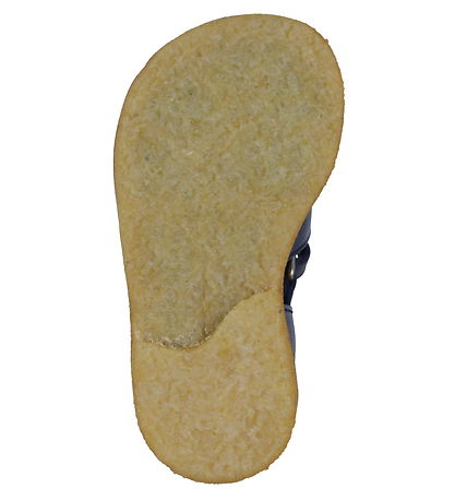 Angulus Sandalar - Byrjandi - Dökkblátt