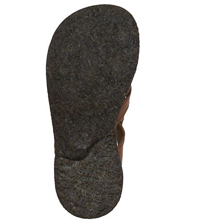 Angulus Sandaalit - Tan