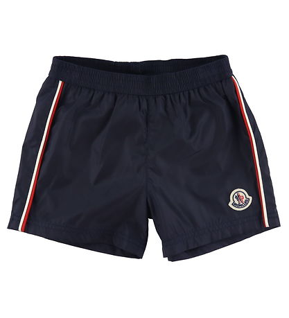Moncler Zwembroeken - Navy