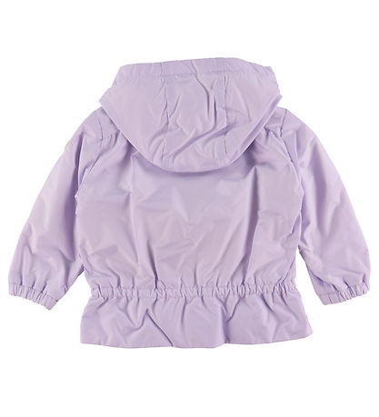 Moncler Jakki - Marion - Ljós fjólublátt