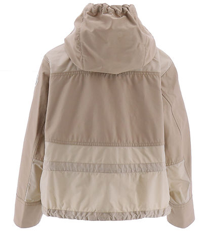 Moncler Jacke - Graie - Beige