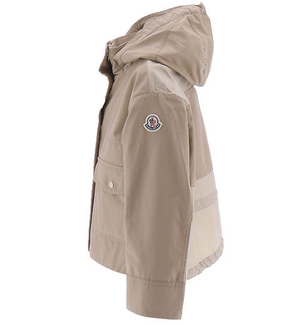 Moncler Jacke - Graie - Beige