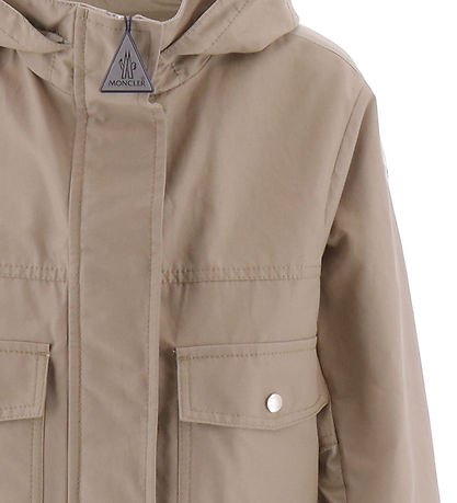 Moncler Jacke - Graie - Beige