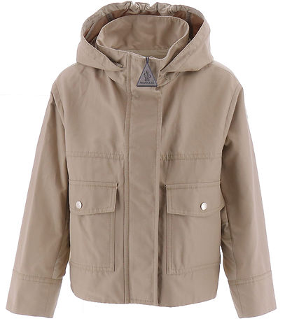 Moncler Jacke - Graie - Beige
