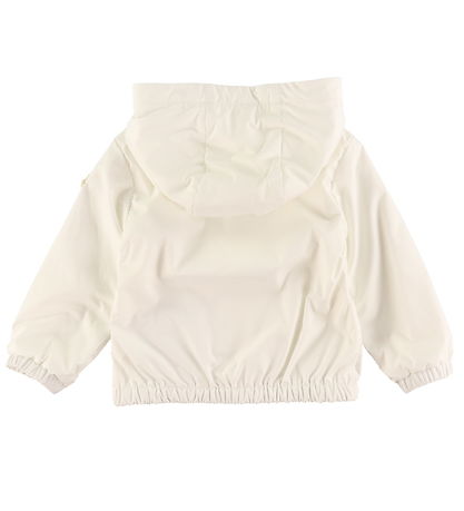 Moncler Jacket - Evanthe - White