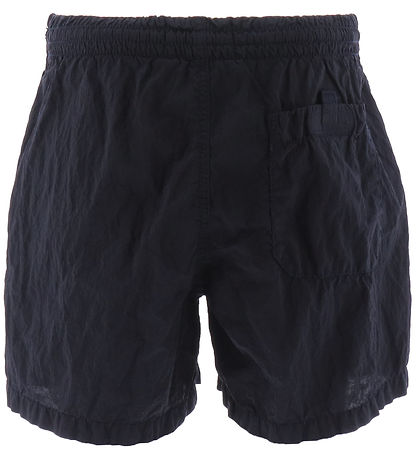 Stone Island Swim Trunks - Navy