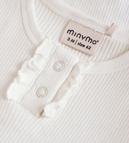 Minimy Samfella - K/Æ - Pristine