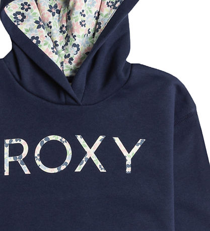 Roxy Hettupeysa - Hope Þú treystir - sjóher Academy