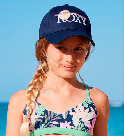 Roxy Cap - Blondie - Naval Academy