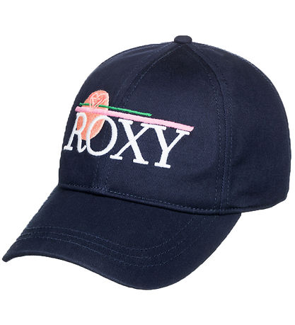 Roxy Cap - Blondie - Naval Academy