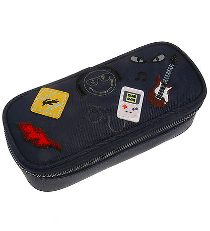Jeune Premier Penal - Hr. Gadget