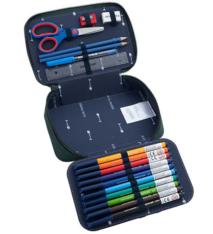 Jeune Premier Etui m. Inhoud - Grand Prijs