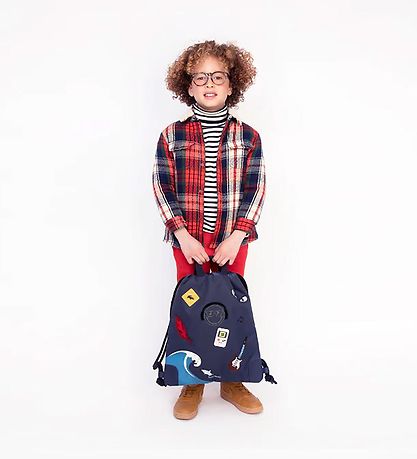 Jeune Premier Jumppakassi - City Bag - Hra. Gadget
