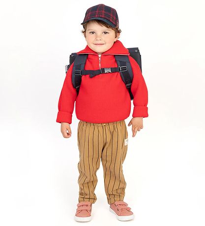 Jeune Premier Taska - It Bag Mini - Tiger Flame