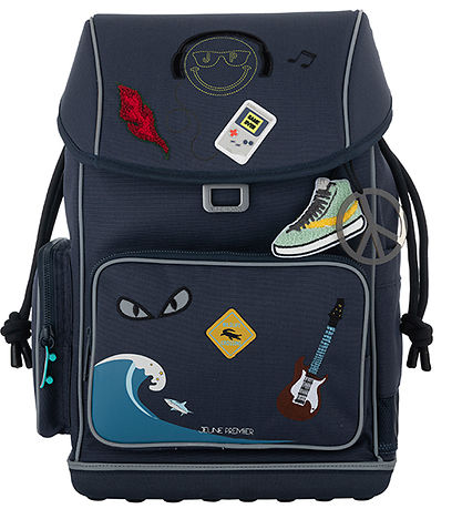 Cartable jeune premier soldes hot sale