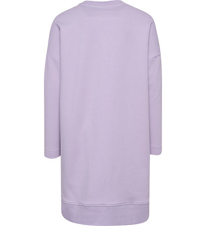 Hummel Kjóll - hmlElly - Orchid Petal