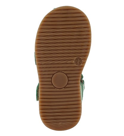 Bundgaard Sandals - Bali II - Mint Shell