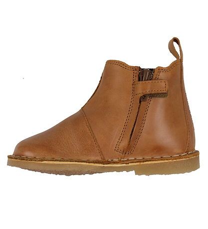 Bundgaard Stiefel - Opa Chelsea - Tan WS