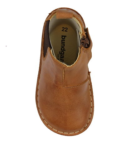 Bundgaard Stiefel - Opa Chelsea - Tan WS