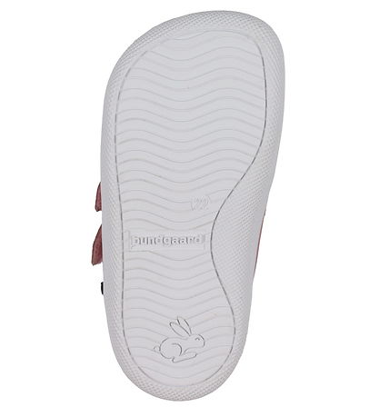 Bundgaard Stígvél - The Walk Sport Tex - Bleikt