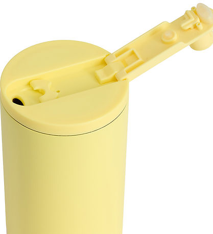 Design Letters Termomugg - Travel - Mysigt - 3350 ml - Gul