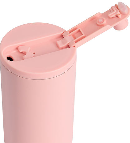 Design Letters Termosmuki - Travel - ALV - 3350 ml - Vaaleanpuna
