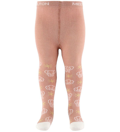 Melton Tights - Desert Sand