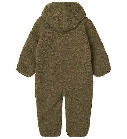 Liewood Flísgalli - Setningar - Khaki