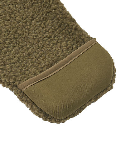 Liewood Flísgalli - Setningar - Khaki