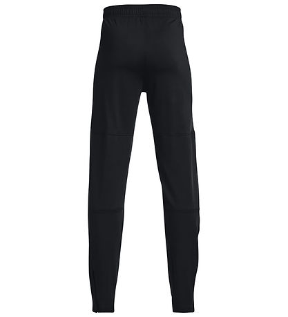 Under Armour Æfingabuxur - Áskorandi UA B Train - Svart