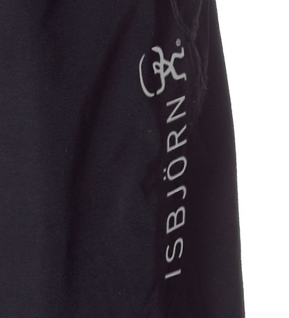 Isbjörn of Sweden Shell-Hose - Schwarz