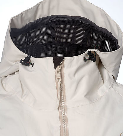 Isbjörn of Sweden Shell jacket - Monsune - WindChime