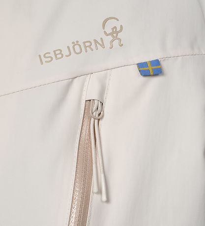 Isbjörn of Sweden Shell jacket - Monsune - WindChime